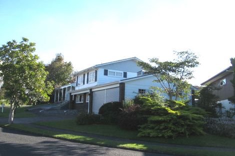 Photo of property in 23 Sorrel Crescent, Bucklands Beach, Auckland, 2012