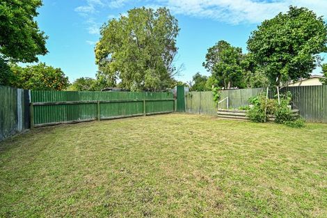 Photo of property in 1105 Cunningham Crescent, Mayfair, Hastings, 4122