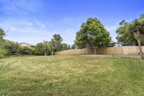 Photo of property in 12a Church Street, Amberley, 7410