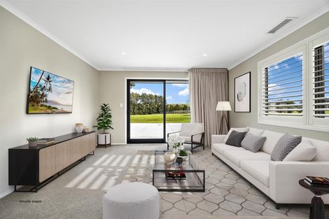 Photo of property in 62 Dysart Lane, Kumeu, 0891