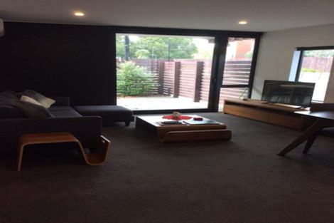 Photo of property in Leicester Executive Apartments, 111/282 Madras Street, Christchurch Central, Christchurch, 8011