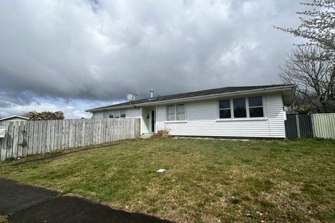 Photo of property in 7 Poihaere Street, Turangi, 3334