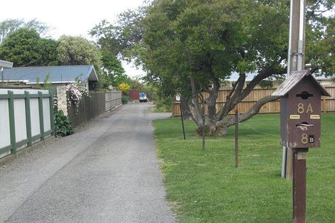 Photo of property in 8b Murphys Road, Springlands, Blenheim, 7201