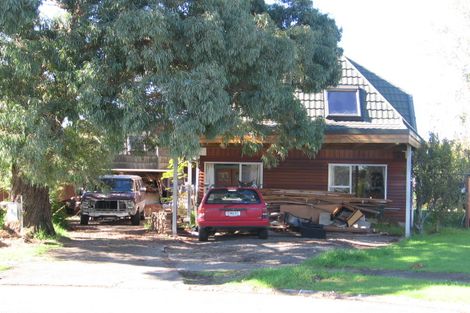 Photo of property in 6 Susanne Place, Pakuranga, Auckland, 2010