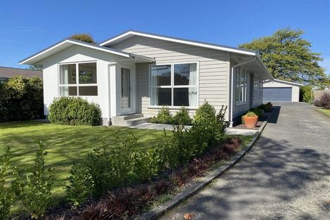 Photo of property in 3 Saffron Street, Bryndwr, Christchurch, 8053