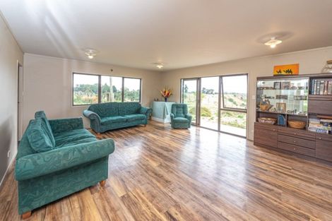 Photo of property in 95 Campbell Road, Brunswick, Whanganui, 4571