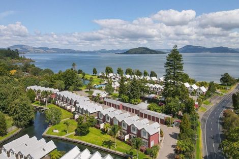 Photo of property in 13/1420 Hamurana Road, Mourea, Rotorua, 3074