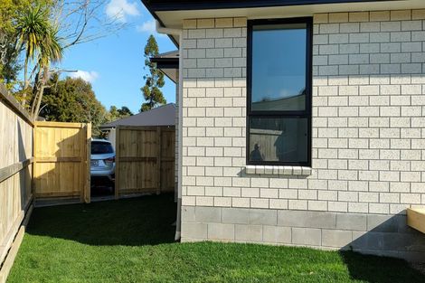 Photo of property in 6/5 Helena Road, Hillcrest, Hamilton, 3216