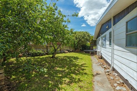 Photo of property in 152a Lethbridge Street, Feilding, 4702