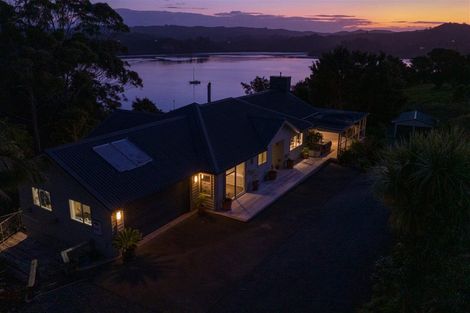 Photo of property in 745b Waikino Road, Karetu, Kawakawa, 0283