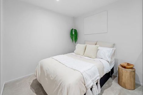 Photo of property in Queen's Residences, 201/8 Airedale Street, Auckland Central, Auckland, 1010