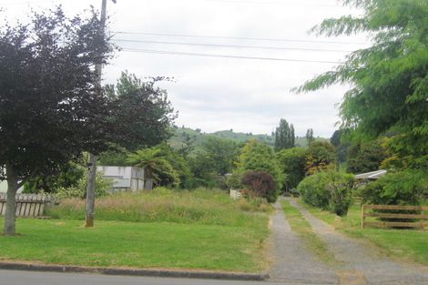Photo of property in 367 Taupo Road, Taumarunui, 3920