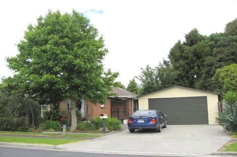 Photo of property in 1/7 Berwyn Avenue, Takanini, 2112