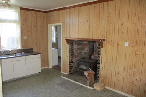 Photo of property in 628 Nelson Creek Road, Nelson Creek, Dobson, 7872