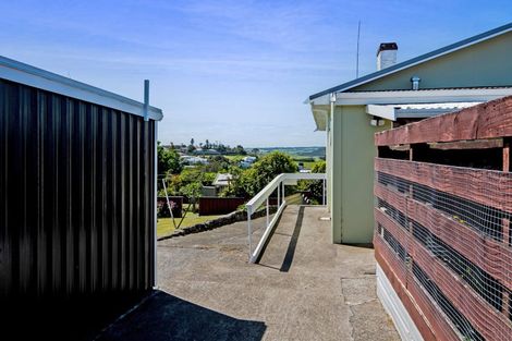 Photo of property in 34 Norfolk Street, Patea, 4520