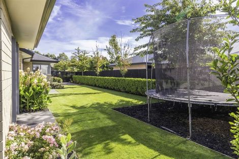 Photo of property in 62 Tongariro Street, Halswell, Christchurch, 8025