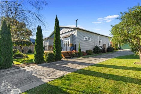 Photo of property in 10 Barnett Street, Putaruru, 3411