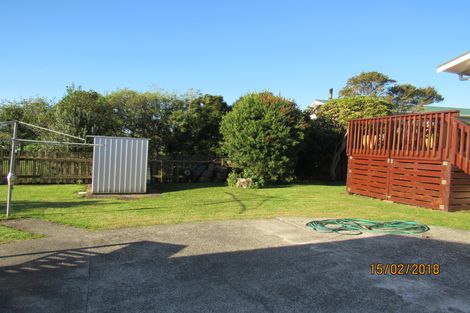 Photo of property in 111 Bailey Street, Huntly, 3700