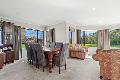 Photo of property in 14 Pukematawai Lane, Levin, 5571