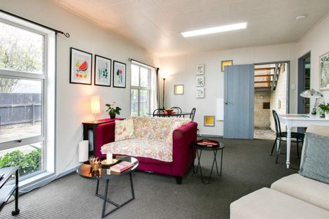 Photo of property in 103 Nelson Crescent, Napier South, Napier, 4110