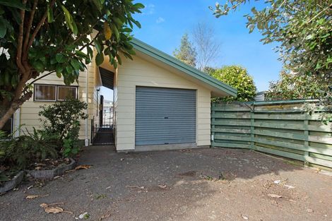 Photo of property in 16 Regal Street, Levin, 5510