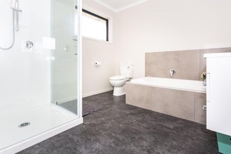 Photo of property in 63 Clausen Avenue, Leeston, 7632