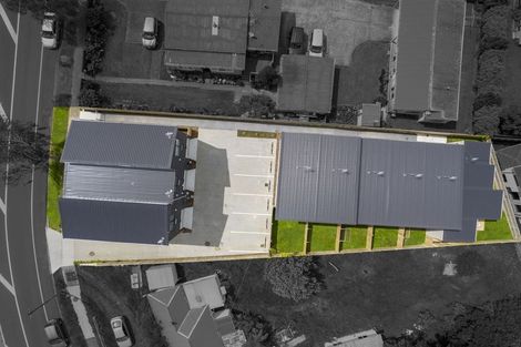 Photo of property in 9/16 Russell Road, Manurewa, Auckland, 2102