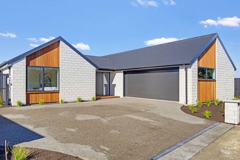 Photo of property in 103 Birchs Road, Prebbleton, 7604