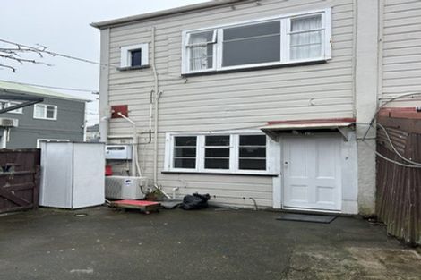 Photo of property in 205 Rintoul Street, Berhampore, Wellington, 6023