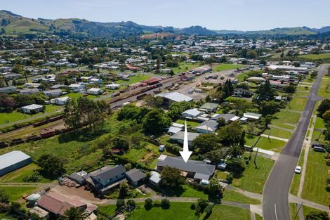 Photo of property in 98 Roberts Street, Waihi, 3610