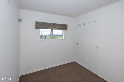Photo of property in 120 Thorncombe Road, Te Awamutu, 3800