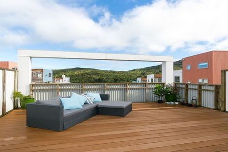 Photo of property in 56 Saddleback Grove, Karori, Wellington, 6012