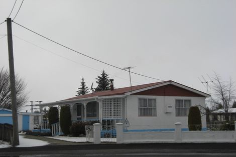Photo of property in 5 Dusky Place, Twizel, 7901