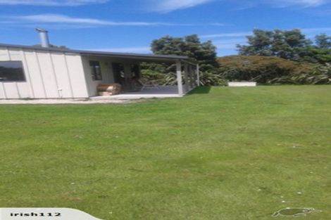 Photo of property in 213 Beach Road, Charleston, Cape Foulwind, 7892