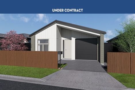 Photo of property in 29 Hammick Crescent, Pyes Pa, 3112