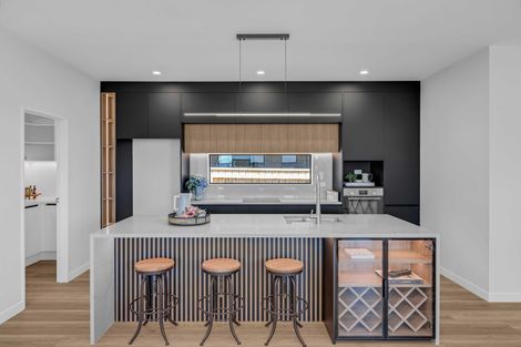 Photo of property in 27 Korowhiti Road, Clarks Beach, 2122