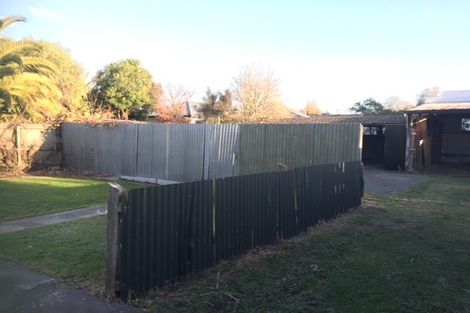 Photo of property in 40 Parlane Street, Addington, Christchurch, 8024