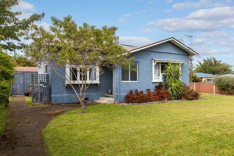 Photo of property in 50 Mclean Street, Woodville, 4920