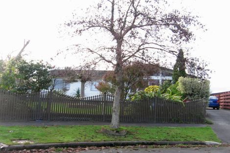 Photo of property in 23 Palliser Place, Milson, Palmerston North, 4414