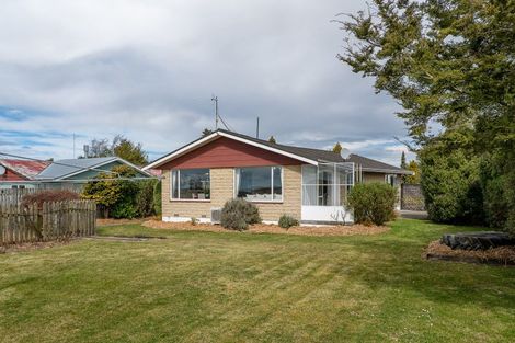 Photo of property in 228 Horndon Street, Darfield, 7510