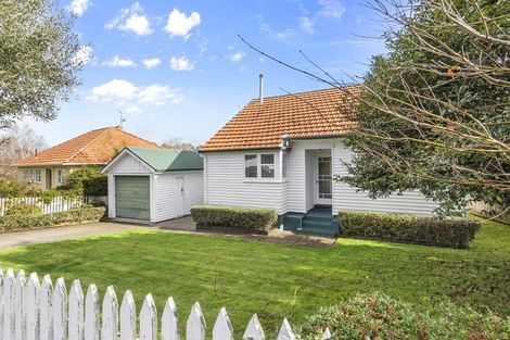 Photo of property in 27 Bledisloe Terrace, Hamilton East, Hamilton, 3216