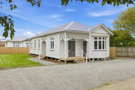 Photo of property in 16 Elizabeth Avenue, Rakaia, 7710