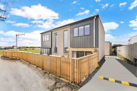 Photo of property in 6/65 Moire Road, Massey, Auckland, 0614