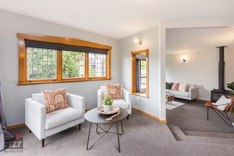 Photo of property in 7 Trewin Street, Feilding, 4702