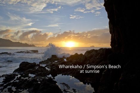 Photo of property in 7 Ataahua Views Terrace, Wharekaho, Whitianga, 3510