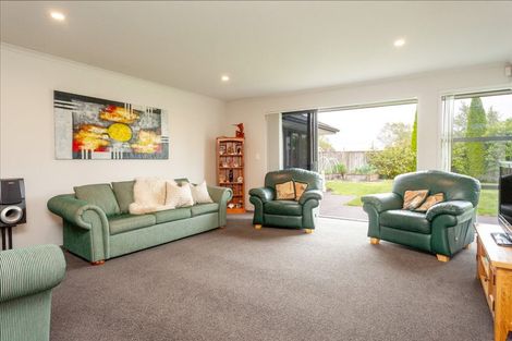 Photo of property in 3 Kelso Place, Matamata, 3400