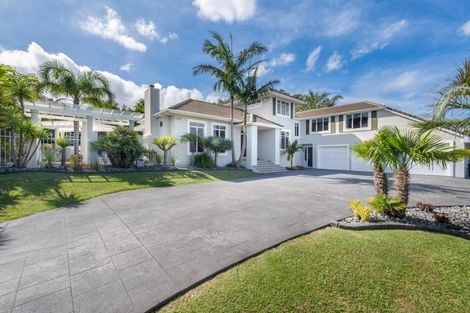 Photo of property in 38 Anaheim Boulevard, Shamrock Park, Auckland, 2016