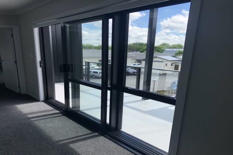 Photo of property in 209/17 Vialou Street, Hamilton Central, Hamilton, 3204