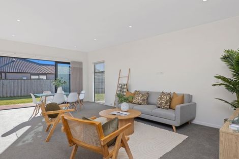 Photo of property in 678 Springston Rolleston Road, Rolleston, 7615