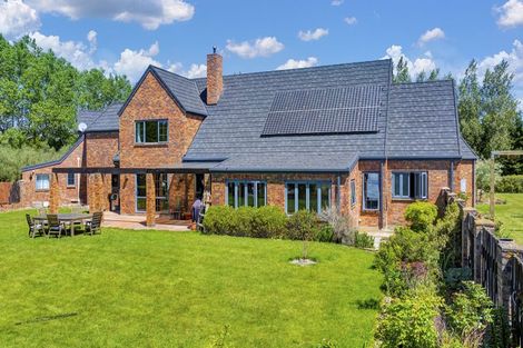 Photo of property in 46 Modena Place, Ohoka, Kaiapoi, 7692